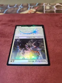 MtG Stoneforge Mystic Grand Prix Promos Foil - Image 3