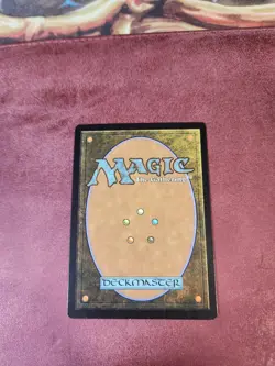 MtG Stoneforge Mystic Grand Prix Promos Foil - Image 4