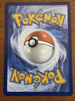 Pokemon Phantasmal Flames #109/94 Mega Charizard X EX,,not played,,d - Image 5