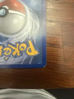 Mew EX RC24/RC25 - Legendary Treasures Radiant Collection Pokemon TCG MP - Image 3