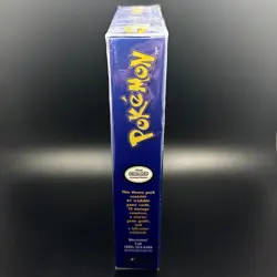 [FACTORY SELAED] Pokemon Base Set - 2-Player Starter Set Theme Deck - 1999 WOTC - Image 3