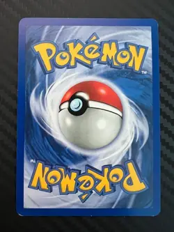 Pokemon TCG Giovanni's Meowth 43/132 Gym Challenge VLP - Image 2