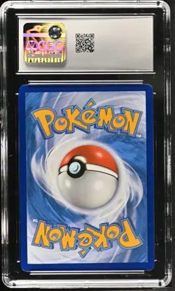MARNIE'S PRIDE Brilliant Stars Holo Full Art #171 CGC 10 Pokemon [Nostalgium] - Image 2