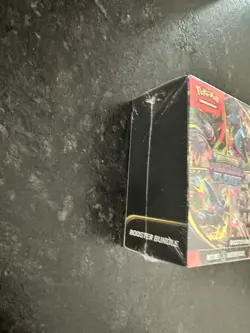 Pokemon TCG Phantasmal Flames Booster Bundle Box - Factory Sealed - IN HAND! - Image 3