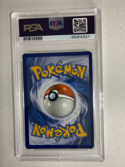 2022 Pokemon SWSH Go JP s10b Mewtwo VSTAR Triple Rare #031/071 PSA 10 - Image 2