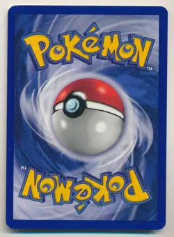 DOUBLE COLORLESS ENERGY 96/102 Pokemon BASE SET ENGLISH UNCOMMON - Image 2