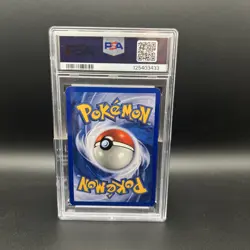 2000 Pokemon Game Base Set II 2 #14 Pidgeot Holo PSA 5 - Image 2