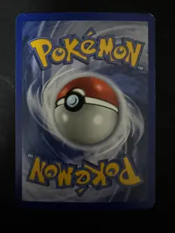 Vileplume 17/110 EX Holon Phantoms Pokemon Delta Species Holo LP - Image 2