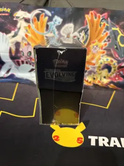 Pokemon - Evolving Skies Pokemon Center ETB see pics/desc - Image 2
