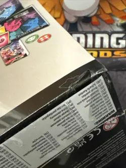 Pokemon - Evolving Skies Pokemon Center ETB see pics/desc - Image 4