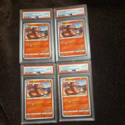 PSA 10 - Illustration Grand Prix Charizard 143/S-P -Japanese Promo - Pokemon TCG - Image 1