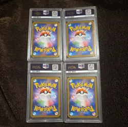 PSA 10 - Illustration Grand Prix Charizard 143/S-P -Japanese Promo - Pokemon TCG - Image 2