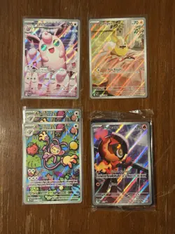 Pokemon TCG Phantasmal Flames Bulk Lot 700 Cards - Holos, Reverse Holos, Mega ex - Image 3