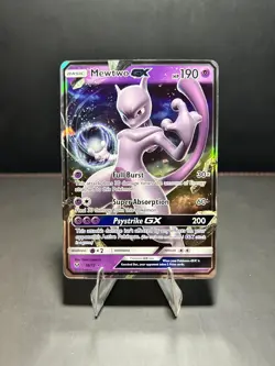 Darkrai & Mewtwo Card Lot | 4 Card Pokemon Card Lot - Image 3