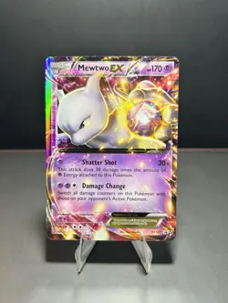 Darkrai & Mewtwo Card Lot | 4 Card Pokemon Card Lot - Image 5