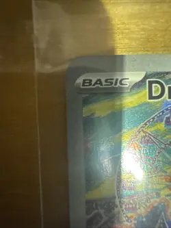 Pokemon TCG Scarlet/Violet Drowzee Base Set Holo Rare Card 210/198 - Image 2