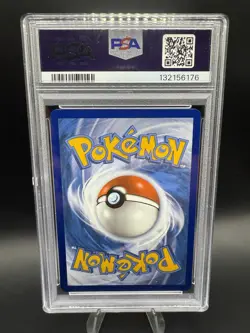Espeon V SWSH201 SWSH: Sword & Shield Promo Cards Holo PSA 10 Gem Mint - Image 2