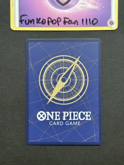 Boa Hancock EB03-026 SR ONE PIECE Heroines Edition ONE PIECE Card Game Japanese - Image 2