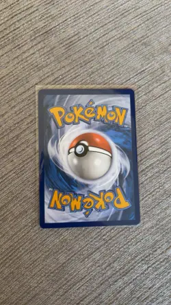 Pokemon TCG Charizard EX 199/165 Scarlet & Violet 151 Card Ungraded Near Mint - Image 2