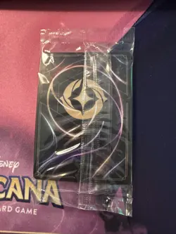 Elsa - The Fifth Spirit 6 Disney Lorcana Promo Cards Holo - Image 2