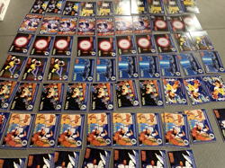 1999 Burger King Pokemon Cards Lot Of 70 Promo Trivia, Poketrivia - VINTAGE Used - Image 3