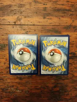 Hawlucha Play! Pokemon Prize Pack Card + Fighting Energy Prize Pack Card - Image 2