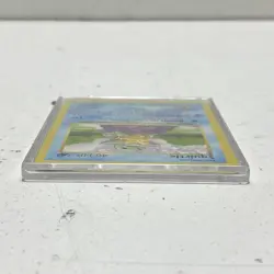 1999 Pokemon Squirtle Base Set Shadowless 63/102 Trading Card - Image 5