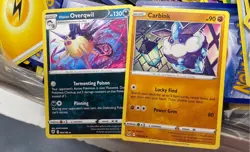 Unsorted Pokemon TCG Common, Uncommon and Rare Trading Cards (2000 Plus Cards) - Image 5