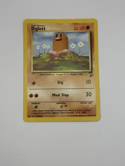 1999 Base Set Pokemon 9 Card Lot VINTAGE Cards Great Condition See Photos - Image 2