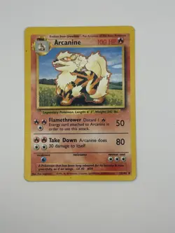 1999 Base Set Pokemon 9 Card Lot VINTAGE Cards Great Condition See Photos - Image 4