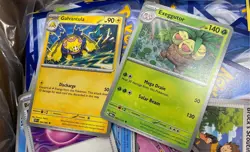 Unsorted Pokemon TCG Common, Uncommon and Rare Trading Cards (2000 Plus Cards) - Image 2