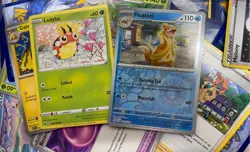 Unsorted Pokemon TCG Common, Uncommon and Rare Trading Cards (2000 Plus Cards) - Image 3