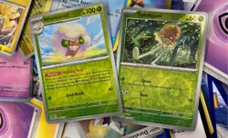 Unsorted Pokemon TCG Common, Uncommon and Rare Trading Cards (2000 Plus Cards) - Image 5