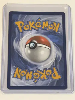 Eevee ex 174 Sv: Scarlet & Violet Promo Cards Holo Black Star Promo: NM - Image 2