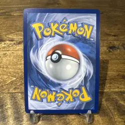 Pokemon TCG Hisuian Growlithe Twilight Masquerade Card 181/167 NM Condition - Image 2