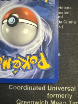 Claydol EX Power Keepers Rare Holo Card 93/108 - Image 5