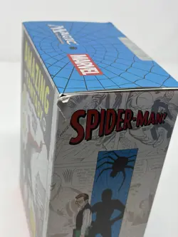 MTG SpiderMan Gift Bundle Magic the Gathering Marvel Includes Collector Booster - Image 3