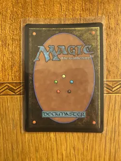 Alania, Divergent Storm (Borderless) (Raised Foil) Bloomburrow Foil - Image 2