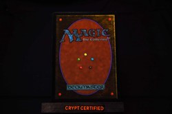 Resolute Archangel - Core Set 2015 (M15) - Miscut - Rare Foil - Image 2