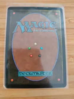 MTG Gothmog, Morgul Lieutenant (FOIL Borderless) 0429 Lord of the Rings M/NM - Image 2