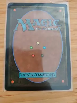 MTG Oliphaunt (FOIL Borderless) 0426 Lord of the Rings M/NM Free UK P&P - Image 2