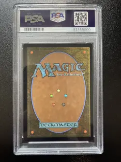 MTG Seasonal Sequels Unique & Misc. Promos 0001 Foil Promo - Image 2