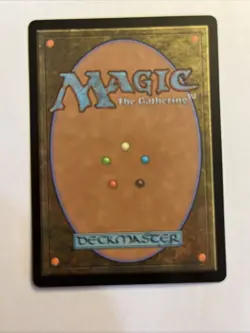 MTG Magic the Gathering Fecund Greenshell (171/427) Bloomburrow FOIL - Image 4