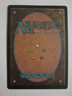 Mirage Mirror Showcase Gold Signature FOIL Secret Lair MTG Magic the Gathering - Image 2