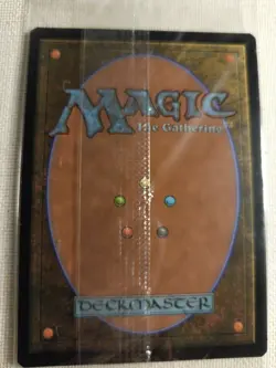 Lotus Field M20 Prerelease Foil Sealed - Image 2