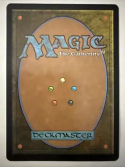 Magic MTG Sram, Senior Edificer MUL 0006 Regular Rare - Image 2