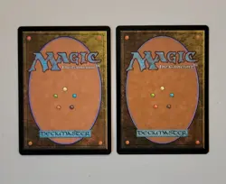 2 x Gemrazer (Showcase) - 1× foil, 1x Regular - Ikoria - NM - MTG - Image 2