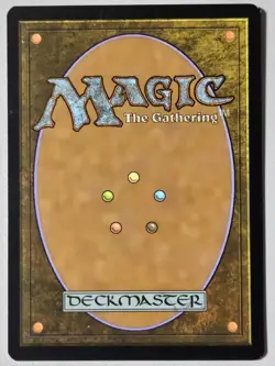 Foil HULLBREAKER HORROR Svetlin Velinov GLITTER SIGNED MTG Auto Prerelease Promo - Image 2