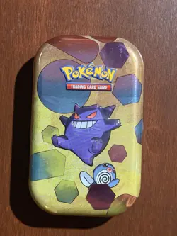 Pokemon TCG Scarlet & Violet 151 Mini Tin - Sealed - 2 Booster Packs + Coin - Image 5