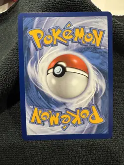 Charcadet - 022 (Pokemon Center Exclusive) 022 Me: Mega Evolution Promo Holo - Image 2
